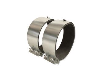 Kit Bride d'attache Raccord de tube CA-FU DN 315 Vortice