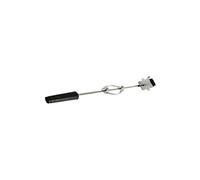 Kit broche + fourchettes +moteur Four, cuisinière 480131000139, C00322873, KITCHENAID, ARISTON HOTPOINT, IKEA WHIRLPOOL, BAUKNECHT - 322300
