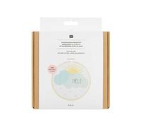 Kit broderie de naissance Nuage