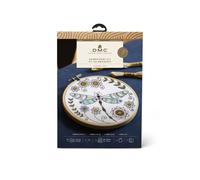 DMC - Libellule par Un Chat dans l'Aiguille, niveau avancé, kit de broderie