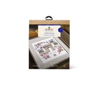 Kit Broderie Point De Croix Arc De Triomphe