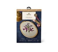 Kit Broderie Yumiko Campanule