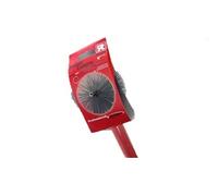 Kit brosse brosse pour nettoyage conduit de cheminée 7 m - Sit Caminet