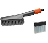 Gardena 18860-20 pistolet eau / buses Embout pistolet d'arrosage de jardin Gris, Orange