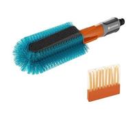 Gardena Kit brosse de lavage pour vélo G