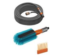 GARDENA Cleansystem Brosses de lavage 18864-20