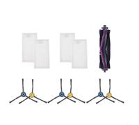 Kit brosse principale et filtre pour M9 pour Eureka NERE10s E10S pour Obode A8 Solutions de nettoyage efficaces