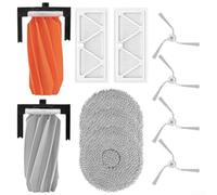 Kit Brosse Principale Latérale pour DJI pour romo pour S pour A P