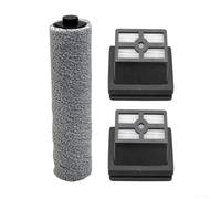 Kit Brosse Principale pour Aspirateur Vertical Clever & | Fits Y20, Lebot, HV-AQ900, Efficient Floor Cleaning, Removes Lint And Hair, 1 Set pour combo Roller