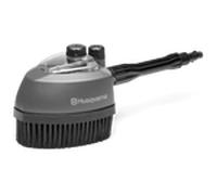 Kit brosse rotative