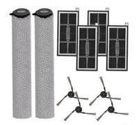 Kit Brosse Rouleau pour MOVA pour s70 Ultra Kit Brosse Rouleau