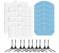 Kit Brosse Serpillière pour MAMNV BR150 Kit Brosse Serpillière(C)