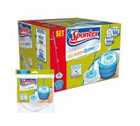 Kit Brosserie Full Action System + 1 recharge