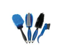 Kit brosses de nettoyage park tool bcb 4 2