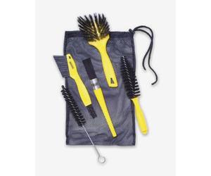 Kit brosses de nettoyage Pedro's