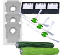Kit brosses filtre sac iRobot Roomba i7 i7+