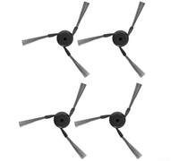 Kit Brosses Latérales pour dreame pour mova pour p70 pour Pro 2 (4pcs)