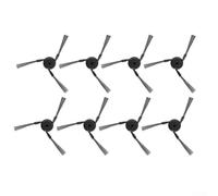 Kit Brosses Latérales pour dreame pour mova pour p70 pour Pro 2 (8pcs)