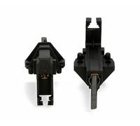KIT BROSSES MOTEUR HOTPOINT ARISTON INDESIT BOSCH C00194594