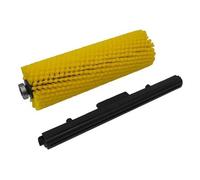 Kit Brosses pour Aspirapolveremarca Lavor wash Modèle 6.505.0009
