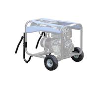SDMO – Kit brouette pour groupe électrogène jusqu'à 6 kW