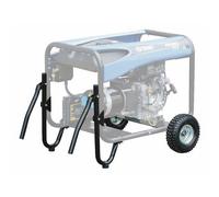 SDMO – Kit brouette pour groupe électrogène jusqu'à 6 kW