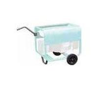 Kit brouette MONOBRAS EXPLORER - IMER - 290000003