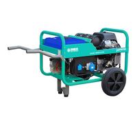 Kit brouette N/360 535 - IMER - 290000015