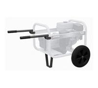 Kit brouette N/360 AXE pour groupe électrogène - IMER - 290000014