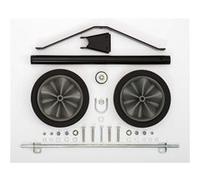 Kit brouette pour groupe électrogène 2/3Kw SDMO - RO6