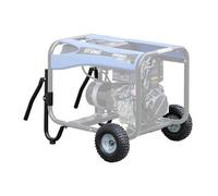 Kit brouette pour les groupes de 4 - 6 kW KHOLER R07