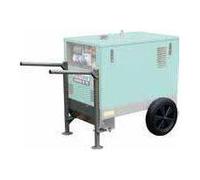 Kit brouette SILE6BRTE - IMER - 290000008