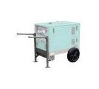 Kit brouette SILE7-13BRTEG pour SILENTSTAR 13000 - IMER - 290000009