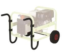 Kit brouette standard pour groupe électrogène - - PY000A0000BB
