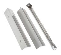 Kit brûleur & cache brûleurs pour barbecue Napoleon Prestige PRO 665/825