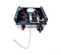 Kit Brûleur pour gaz avec Thermocouple et Sécurité Anti-bascule(small pulses)