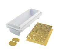 Kit Buche Diamant 25 Cm