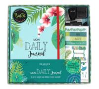 Kit Bullet Journal Apprendre La Méthode