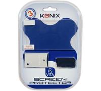 Kit Bumper Blister Protecteur D'écran Pour Ps Vita