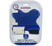 Kit bumper blister protecteur d'écran pour PS Vita