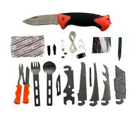 Kit Buschcraft Texar