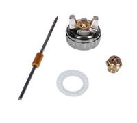 kit buse 1,5mm pour pistolet à peinture de compresseur