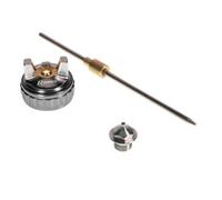 RIBIMEX - PRACPPHVLP3517 - Kit buses Ø 1,7mm - pour pistolet PRACPPHDVLP35