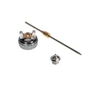 kit buse 2,0mm pour pistolet à peinture HVLP de compresseur