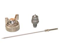 Kit buse 2.5mm pis.peint ind 3 LACME - 303703