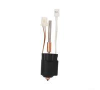 Kit Buse Extrudeur pour k1c pour k1 Max 0.4mm Haute Fluidité(K1C-B) | Conductivité thermique élevée, pour chauffage rapide, max 300°C, compatible pour k1c et pour k1 Max, installation facile