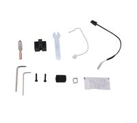Kit Buse Intégrée pour Bambu Lab X1 Anti-Bouchon
