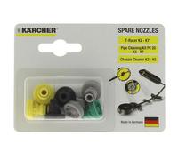Kit buses 2.644-081.0 - Nettoyeur haute pression Karcher - Buses et injecteurs