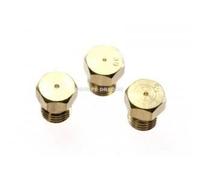 Kit buses pour gaz butane - Bosch - HSV162UFF01 HSV162UFF/01 - Accessoires pour four et cuisinière