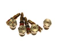 Kit buses pour gaz naturel Four cuisinière (00603563 BOSCH SIEMENS)